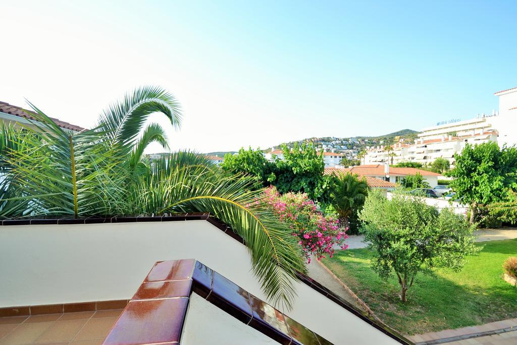 Viva Sitges - Sitges View Lägenhet Rum bild