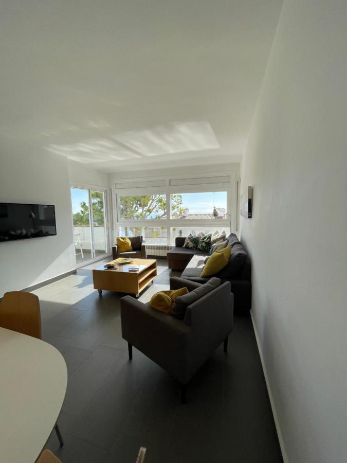 Viva Sitges - Sitges View Lägenhet Exteriör bild