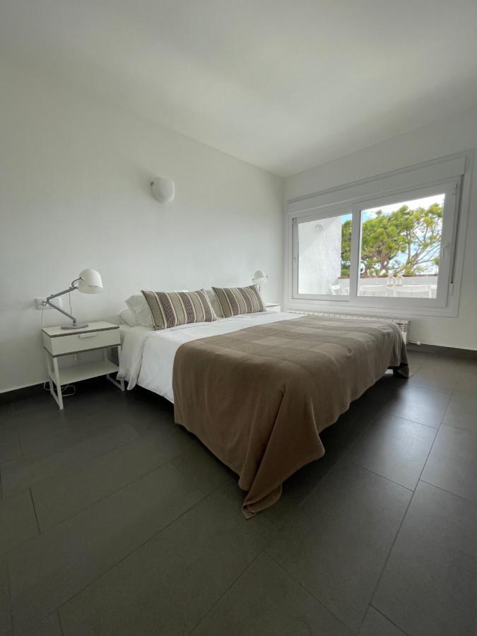 Viva Sitges - Sitges View Lägenhet Exteriör bild