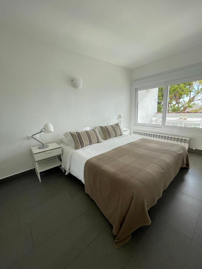 Viva Sitges - Sitges View Lägenhet Exteriör bild
