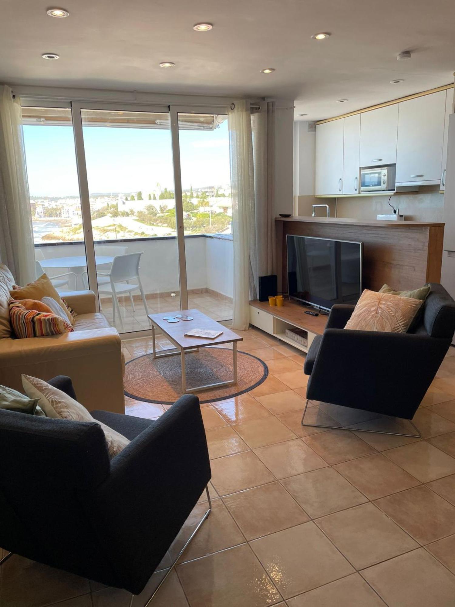 Viva Sitges - Sitges View Lägenhet Exteriör bild