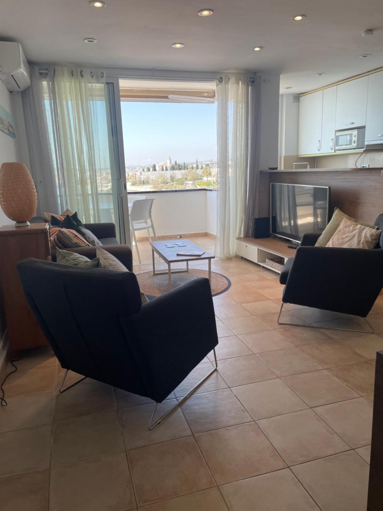 Viva Sitges - Sitges View Lägenhet Exteriör bild